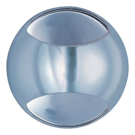 Et2 Wink 1-Light Wall Sconce E20540-PC